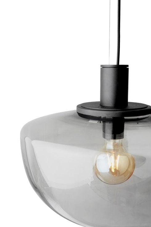 Bank Pendant